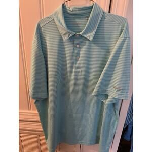 Walter Hagen Golf Shirt Large